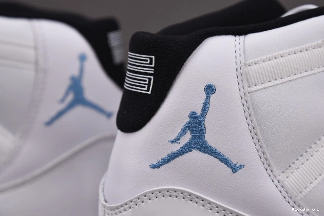 Legend Air Jordan (2014) 11 378037-117 Blue Retro 0721